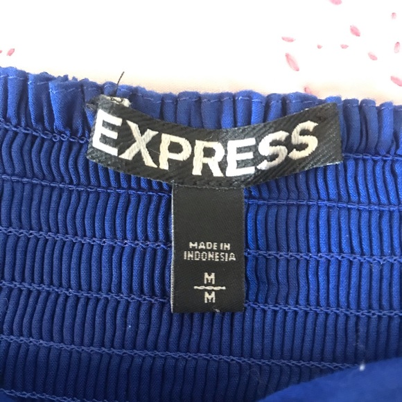 Cute mini dress with pockets! - Picture 6 of 6